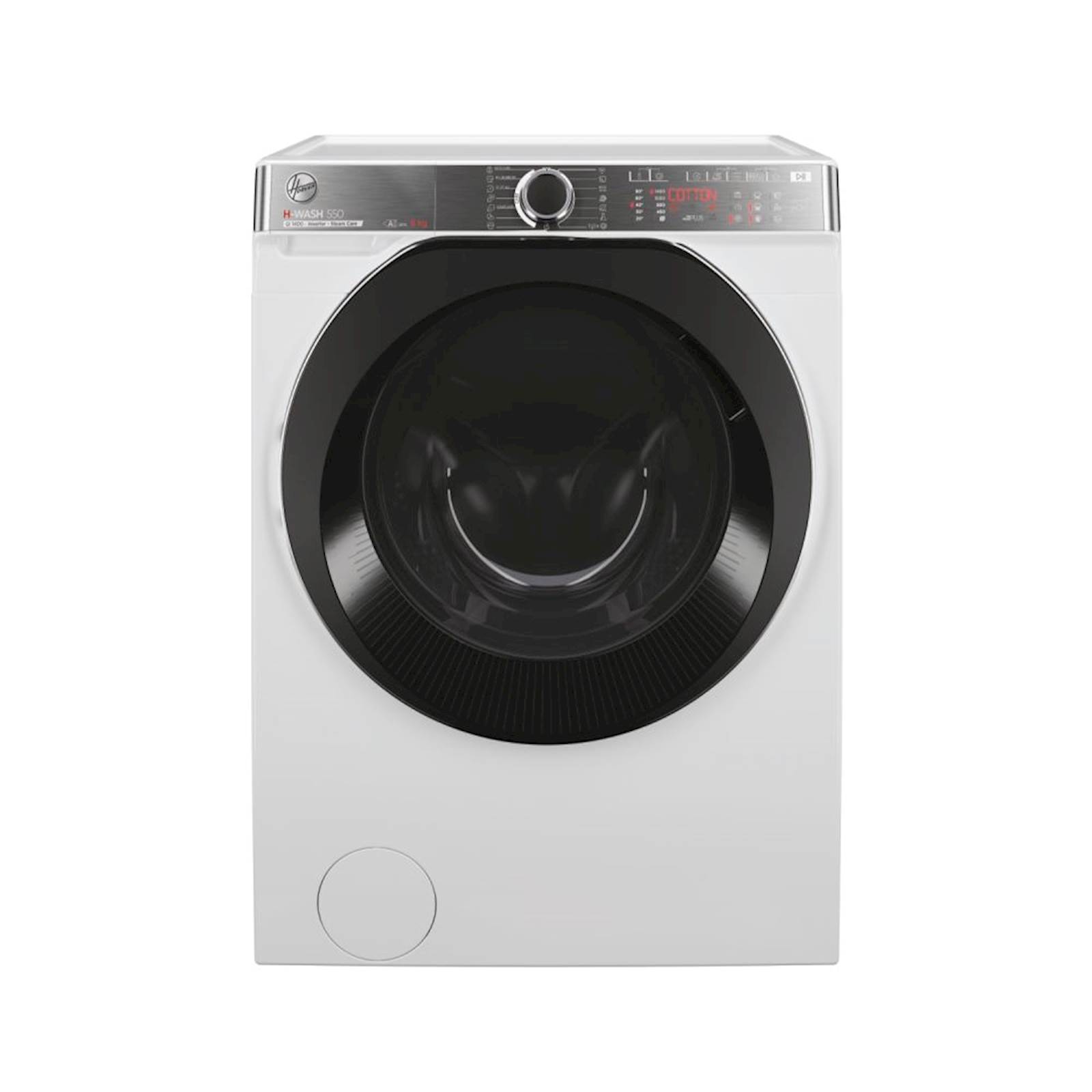Pralni stroj Hoover H5WPB49AMBC8/1-S 1