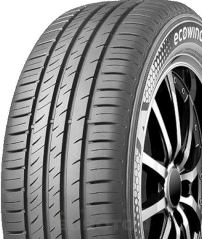 Letna pnevmatika KUMHO 195/60R15 88V ES31 Ecowing 1